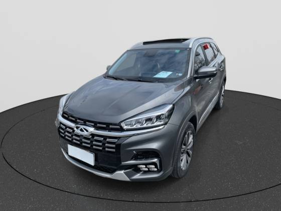CAOA CHERY TIGGO 8 1.6 TGDI GASOLINA TXS DCT CAOA CHERY TIGGO 8 1.6 TGDI GASOLINA TXS DCT